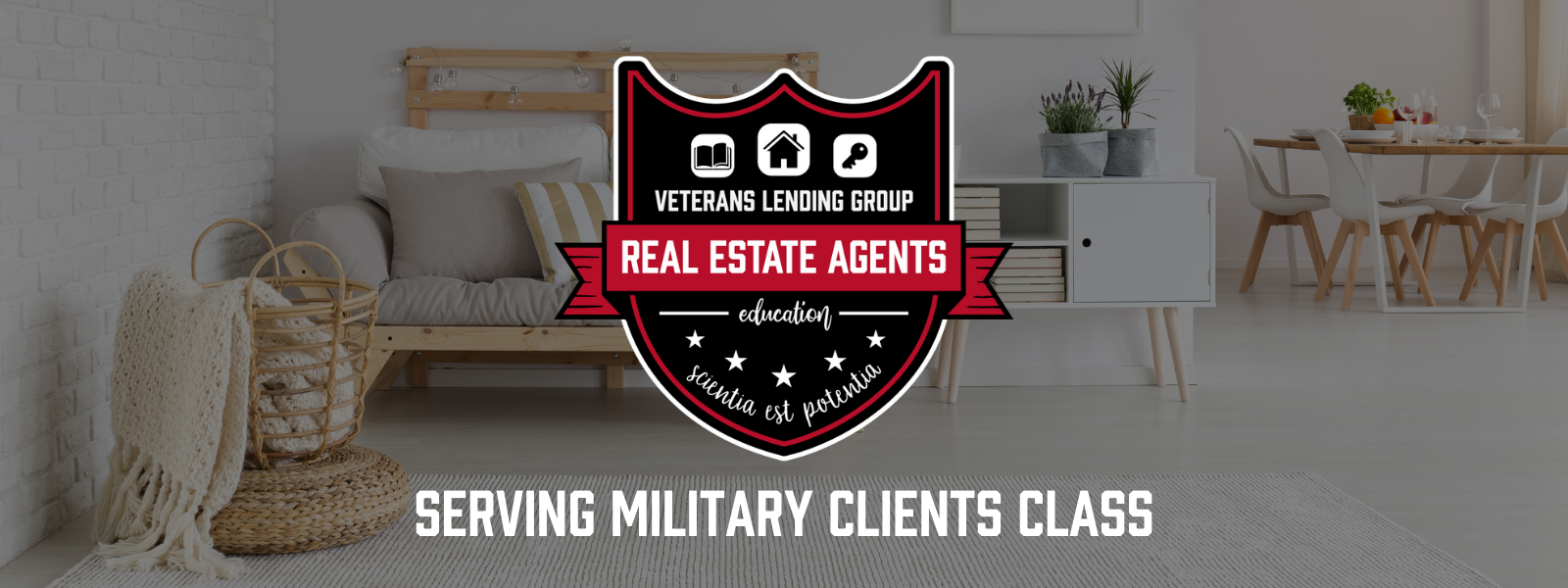 Free Serving Military Clients Continuing Education Class – Tennessee